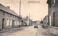 Rue de Condé